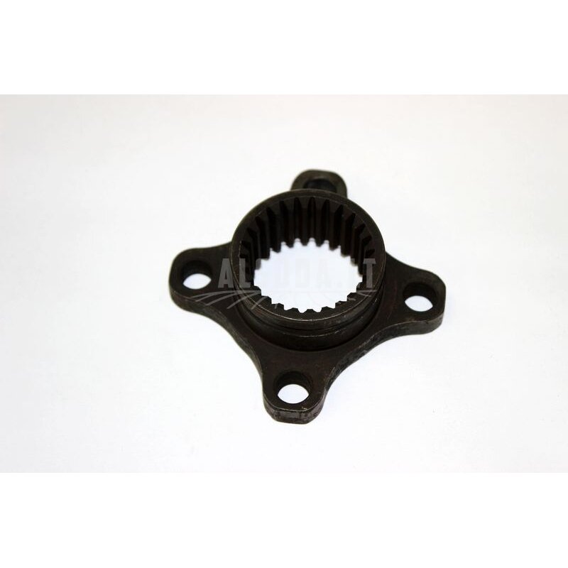 7000-300102 FLANGE COUPLER SSV, UTV Nr. 26