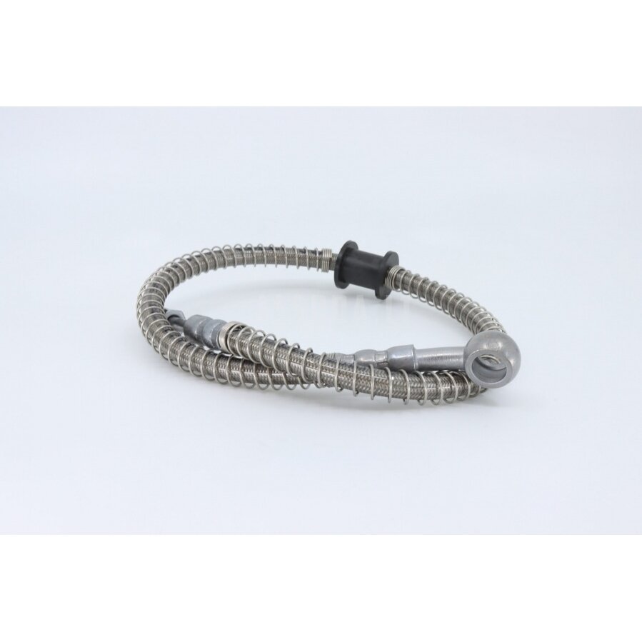 7000-080140 LEFT FLUID HOSE (LOWER), REAR BRAKE 7000-080140 LEFT FLUID HOSE (LOWER), REAR BRAKE