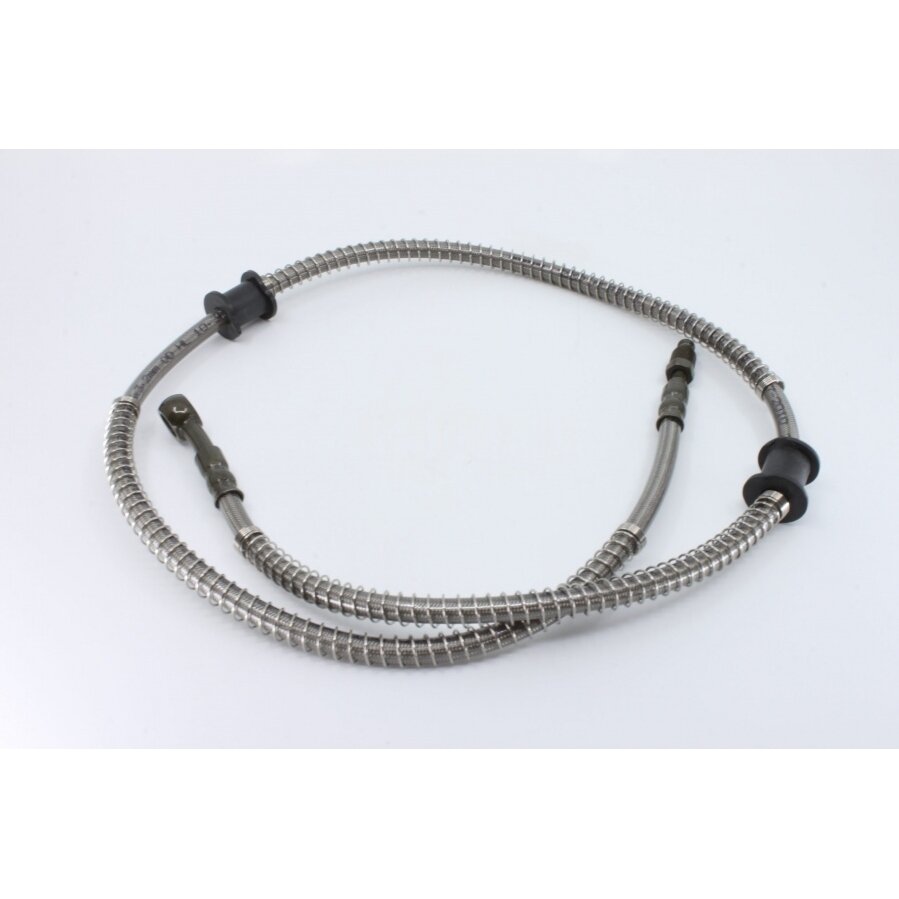 7000-080160 RIGHT FLUID HOSE (LOWER), REAR BRAKE 7000-080160 RIGHT FLUID HOSE (LOWER), REAR BRAKE