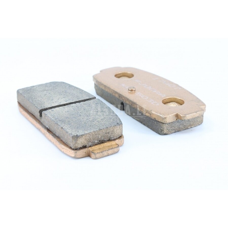 7000-0801A0 Galinės stabdžių trinkėlės REAR BRAKE PAD ZFORCE 7000-0801A0 7000-0801A0 Galinės stabdžių trinkėlės REAR BRAKE PAD ZFORCE 7000-0801A0