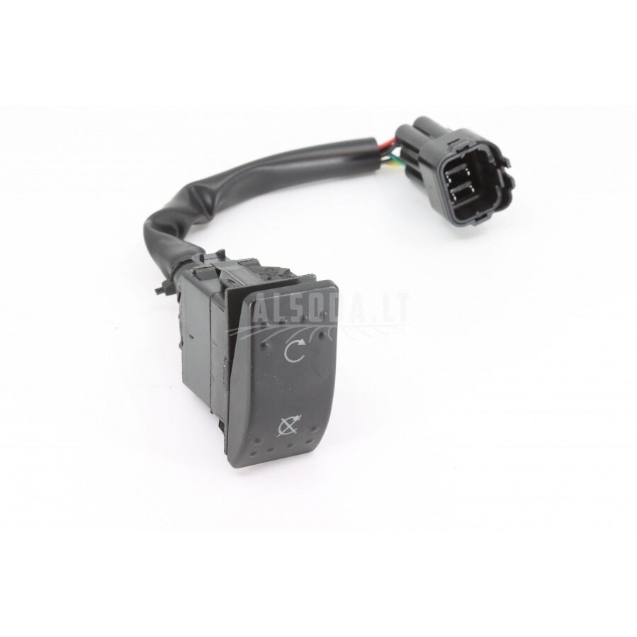 7000-151000-10000 STOP SWITCH, ENGINE 7000-151000-10000 STOP SWITCH, ENGINE