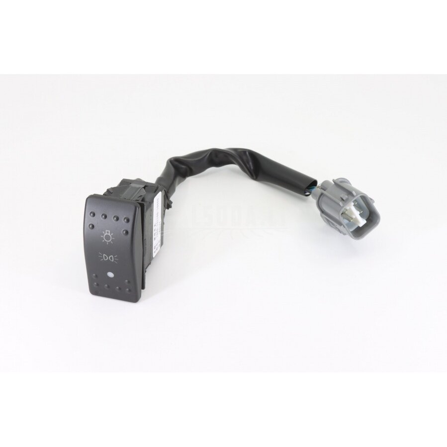 7000-151100-10000 ILLUMINATION SWITCH 7000-151100-10000 ILLUMINATION SWITCH