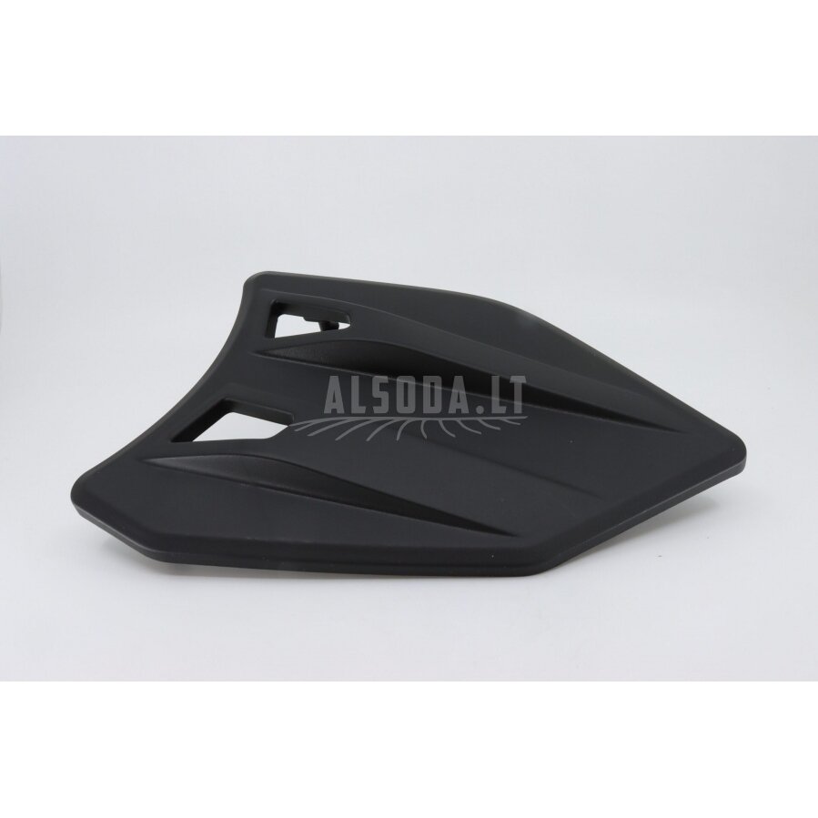 7020-000105 small cover, LH 7020-000105 small cover, LH