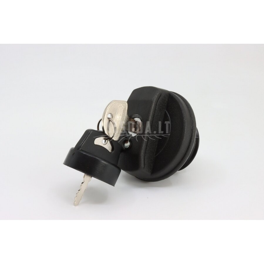 7020-010120 Cap, Fuel tank / Rakinamas kuro bako kamštis 7020-010120 Cap, Fuel tank / Rakinamas kuro bako kamštis
