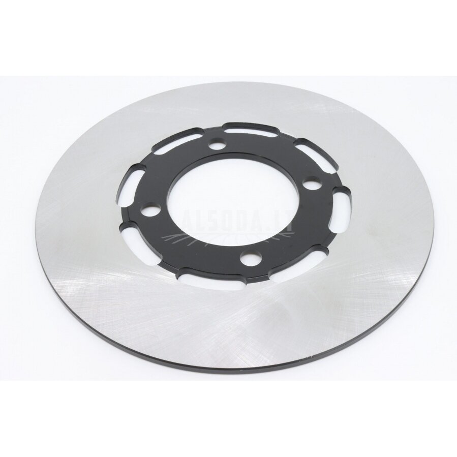7020-080004-00001 REAR BRAKE DISC