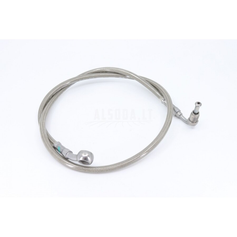 7020-082010 FLUID HOSE, HAND BRAKE 7020-082010 FLUID HOSE, HAND BRAKE