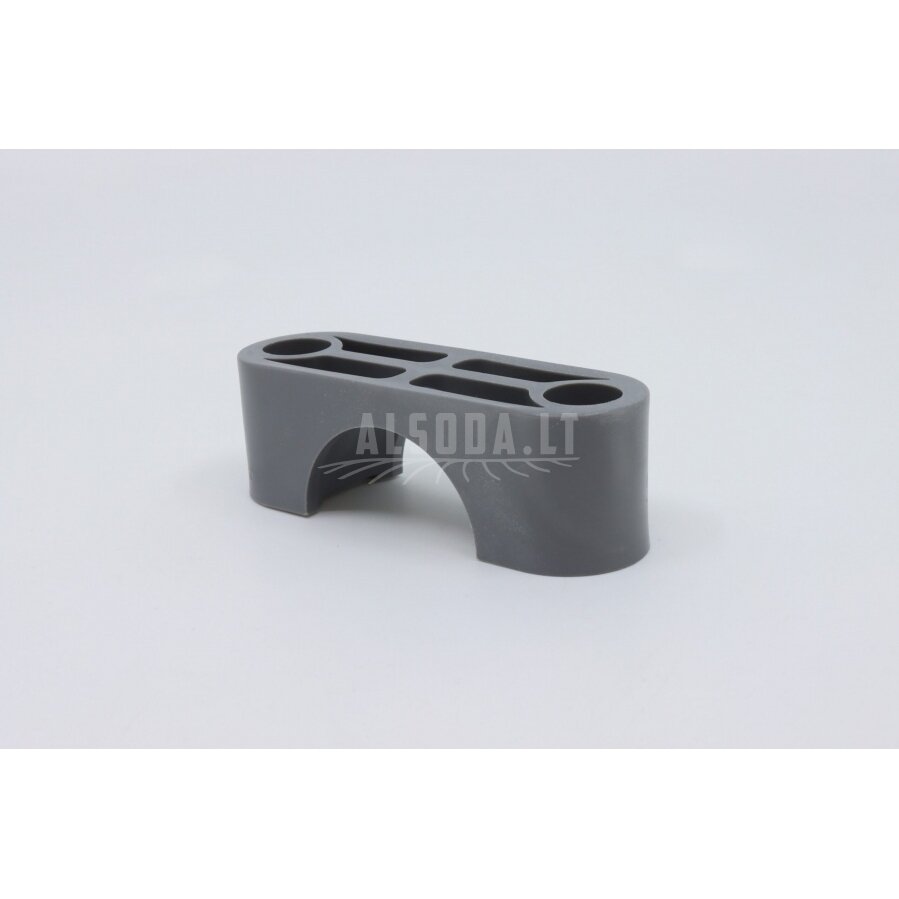 7020-100601-00001 OUTER BUSHING, STEERING SHAFT SPHERICAL