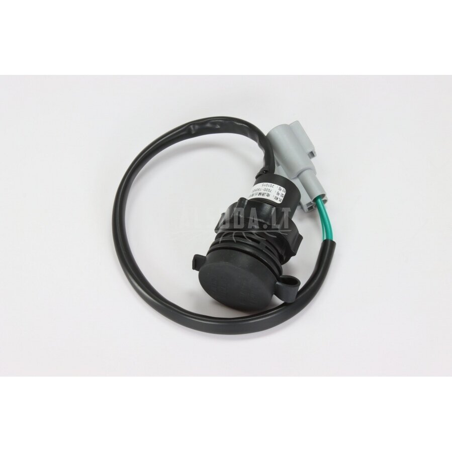 7020-150500 POWER SOCKET COMP 7020-150500 POWER SOCKET COMP