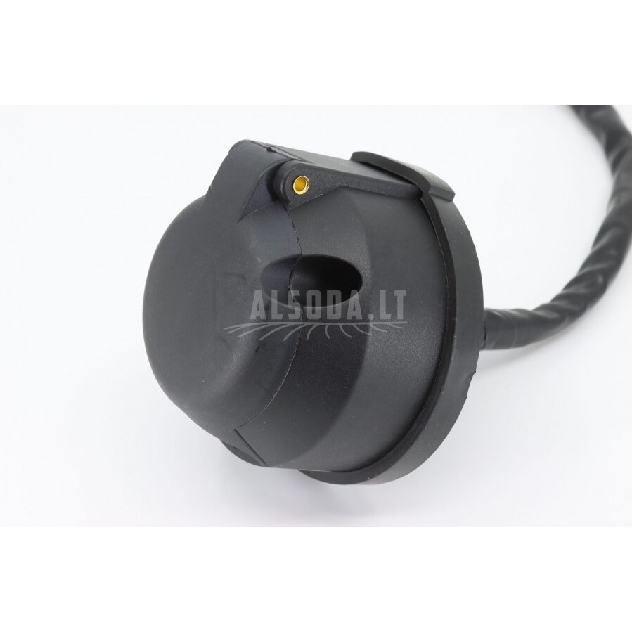 7020-150800 POWER SOCKET, TRAILER 7020-150800 POWER SOCKET, TRAILER