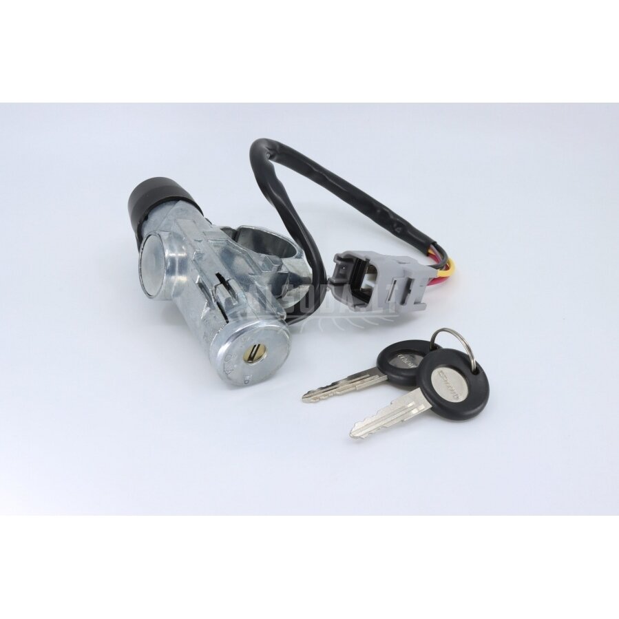7030-010110 LOCK, IGNITION SWITCH 7030-010110 LOCK, IGNITION SWITCH