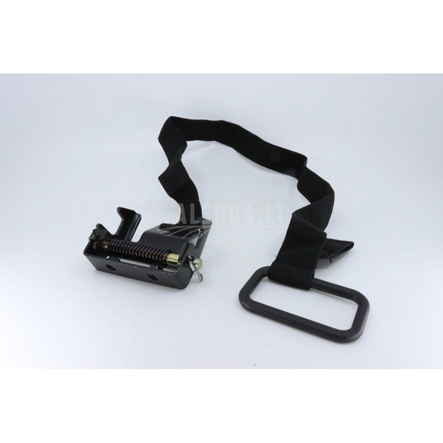 7030-130200 seat lock LH