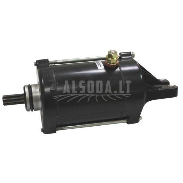 71-01112 Honda Rincon 680 Starteris