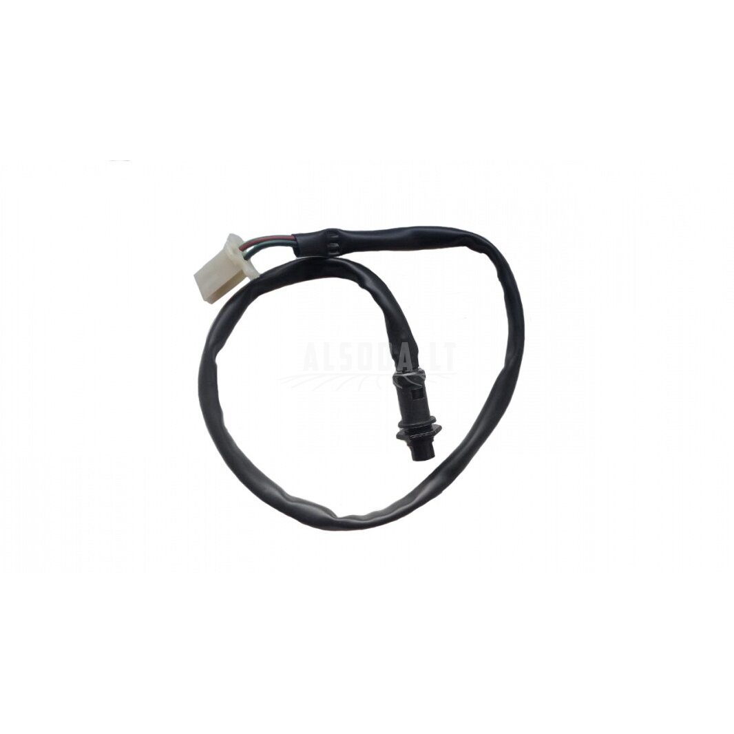 8030-150300 Clock Adjusting Button UTV500 Nr. 37