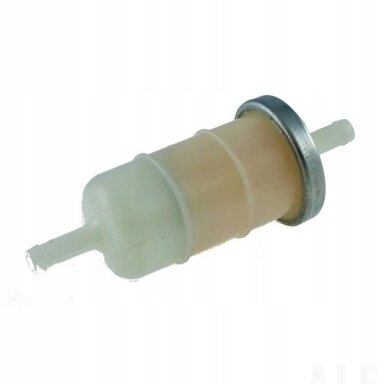 8010-120300 Fuel filter comp.
