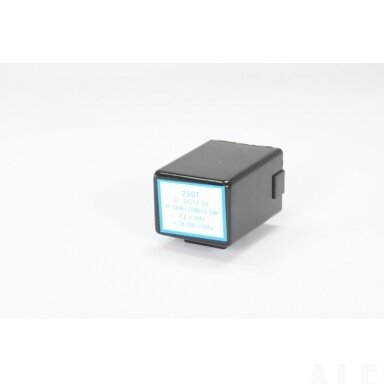 8010-151000 flasher