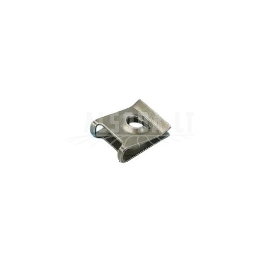 8080-000002 CLIP NUT ST4.8 8080-000002 CLIP NUT ST4.8