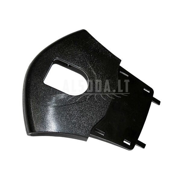 8060-040056-1000 MIDDLE HAND GUARD