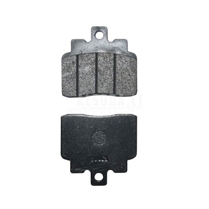 806A-080270-1000 brake pad 806A-080270-1000 brake pad