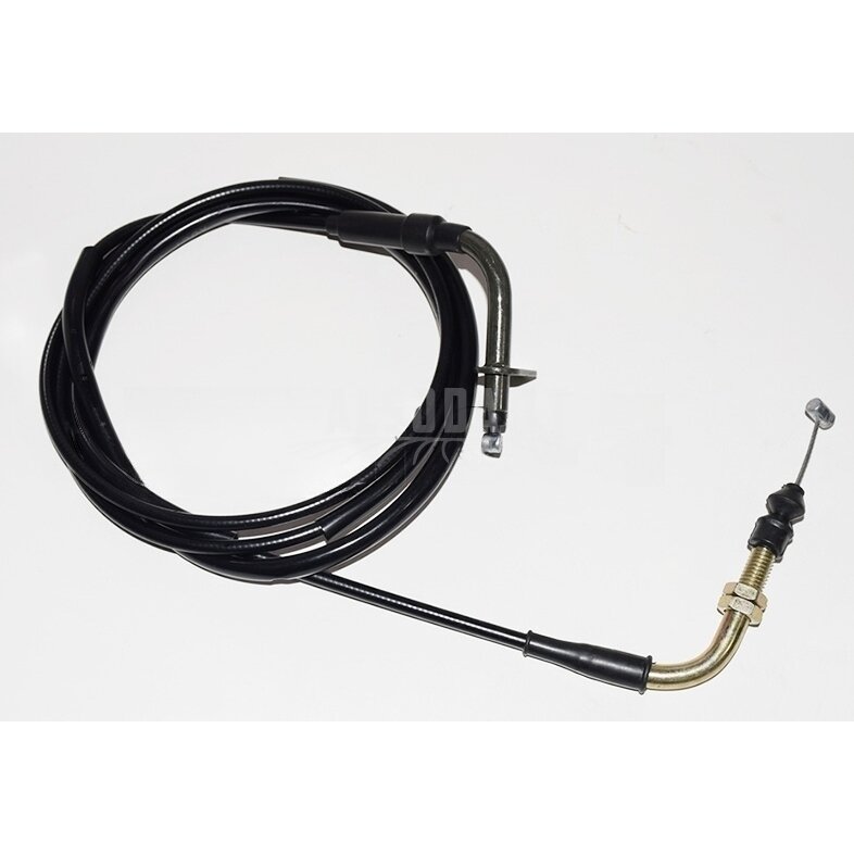 806A-100230 Throttle cable comp.