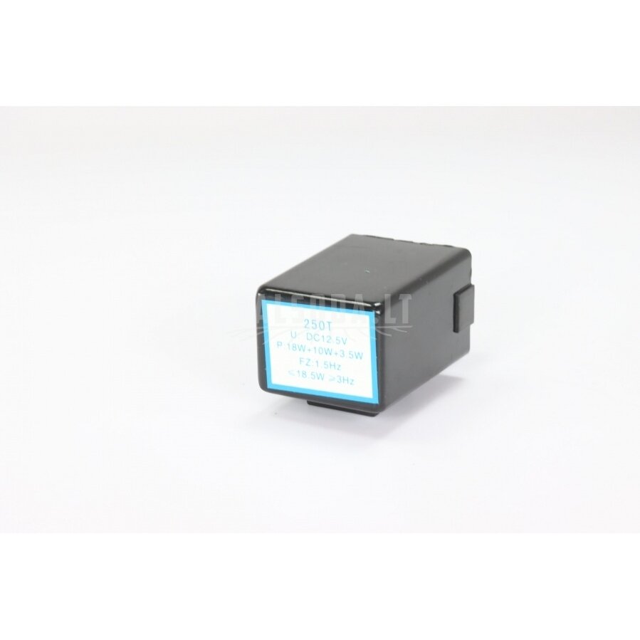 8010-151000 flasher