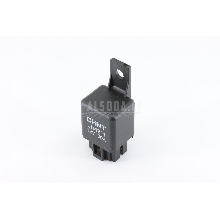8030-151400 shunt relay