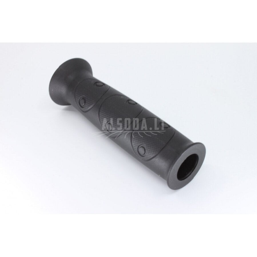 8060-100001 Guminė rankenėlė 22mm vairui 8060-100001 Grip 8060-100001 Guminė rankenėlė 22mm vairui 8060-100001 Grip