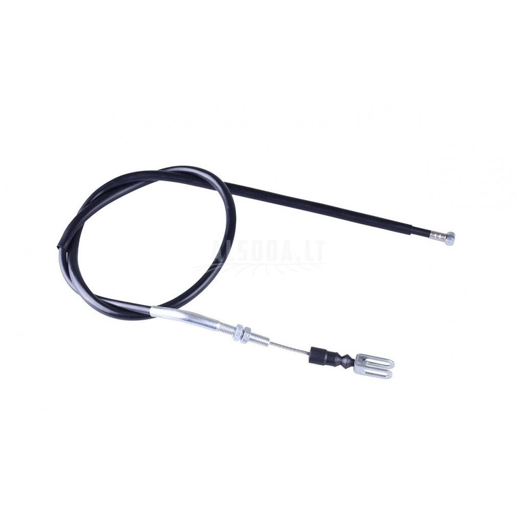 9010-080230 Interlocking Brake Cable
