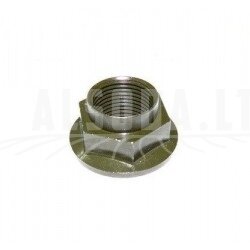 9010-070003 nut rim shaft