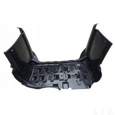 9010-040008 Footrest board LH