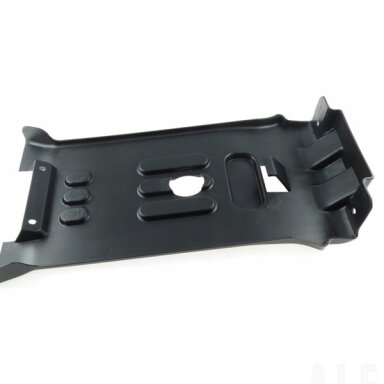 9010-040017-A000 engine skit plate/ front