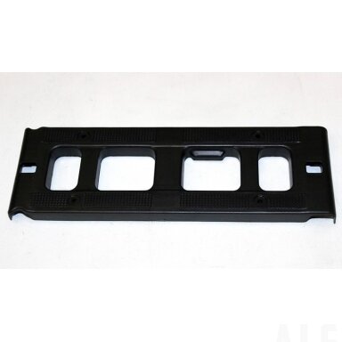 9010-040019 ornament panel, rear rack