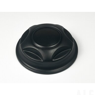 9010-040028 DECO COVER, STEEL RIM