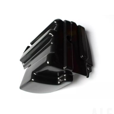 9010-040037 headlight huard LH