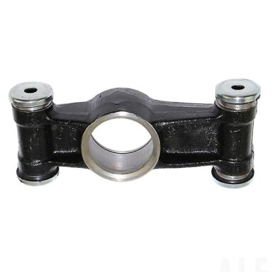 9010-0600A0 holder unit, rear wheel shaft
