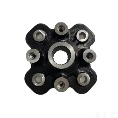 9010-070001-1000 hub fr wheel