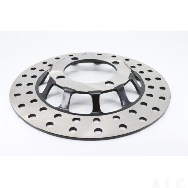 9010-080001 Front Brake Disc