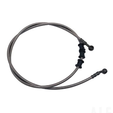 9010-080120 FLUID HOSE, REAR BRAKE CALIPER