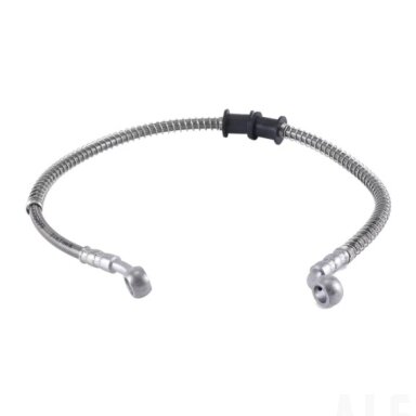 9010-080150 FLUID HOSE, FRONT CALIPER (RIGHT HAND BRAKE)