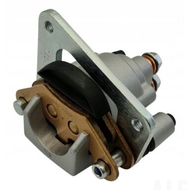 9010-080700 left caliper fr brake