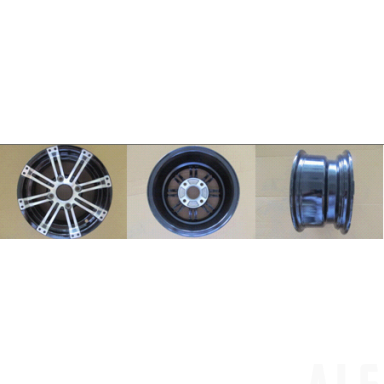 9010-110100-20000 REAR RIM R12 Galinis ratlankis
