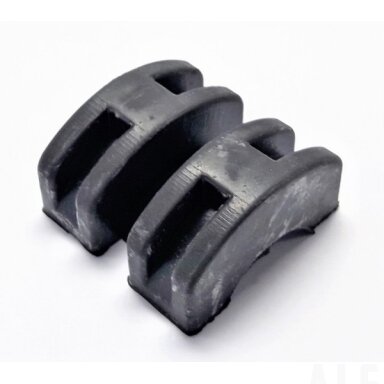 9010-120005 rubber cushion, fuel tank