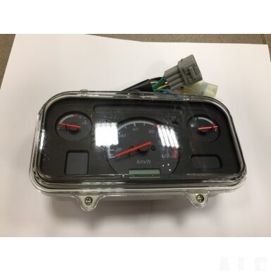 9010-170110 analogue dash