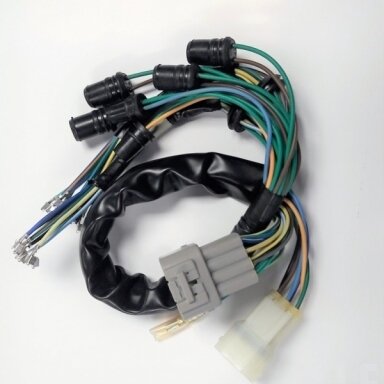 9010-170113 harness analogue dash