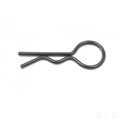 9010-400102-10000 COTTER PIN,BRACKET