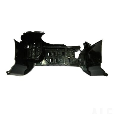 901A-040009 footrest board RH