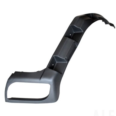 9020-040004 Front side suport LH