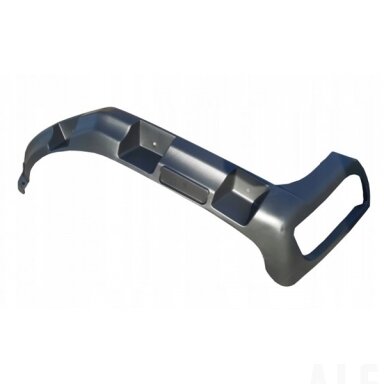 9020-040005 Front side support RH
