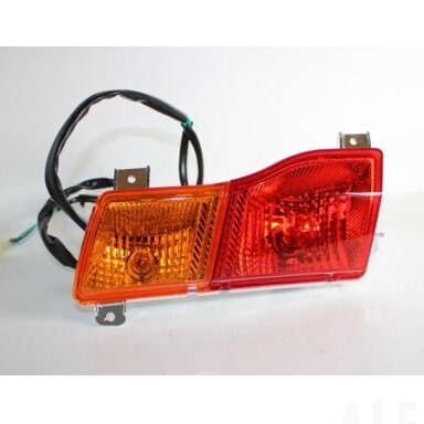 9020-160230 tail light rh