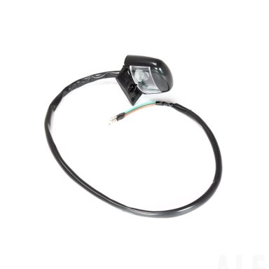9020-160410 7020-160310 license light = 9020-160410