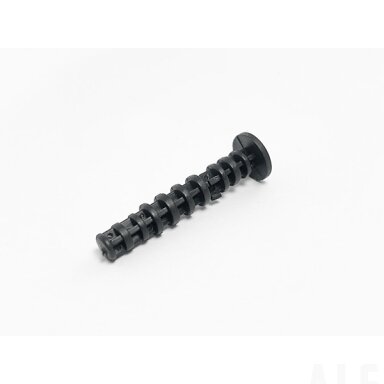 9030-040013 HINGE SHAFT, TRUNK